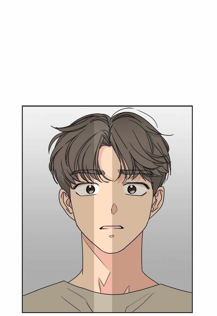 Mom, I’m Sorry Chapter 26 - Page 23