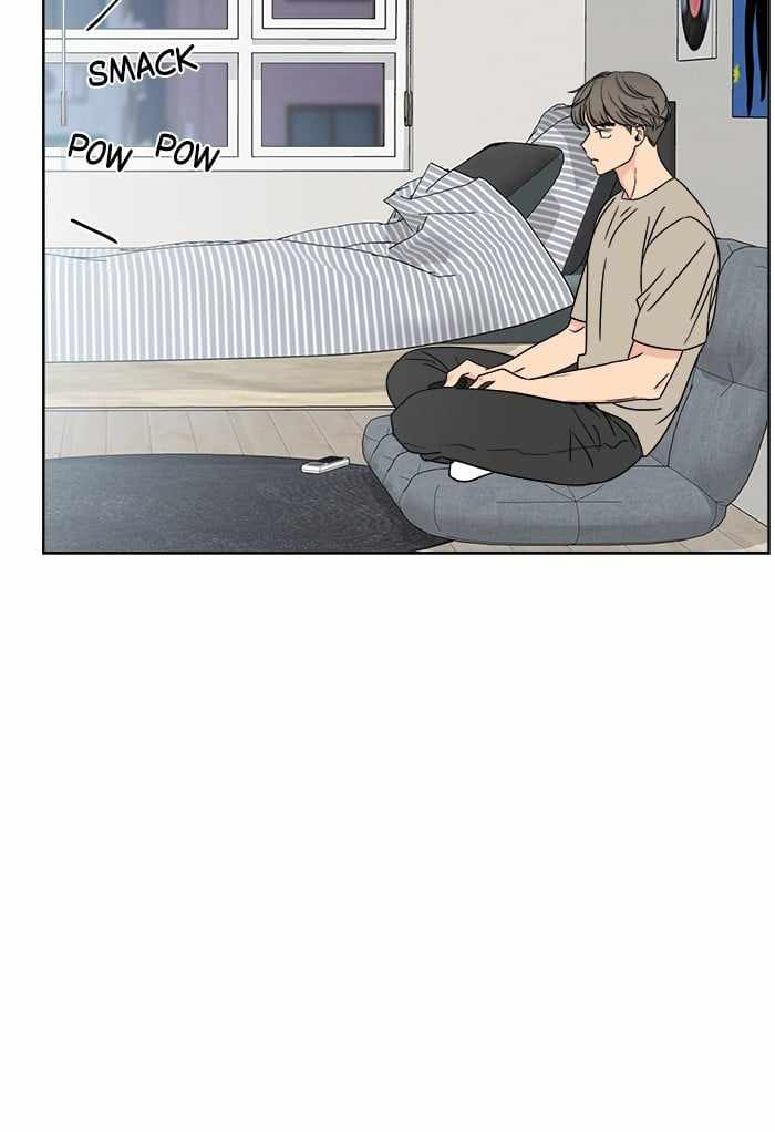 Mom, I’m Sorry Chapter 26 - Page 27