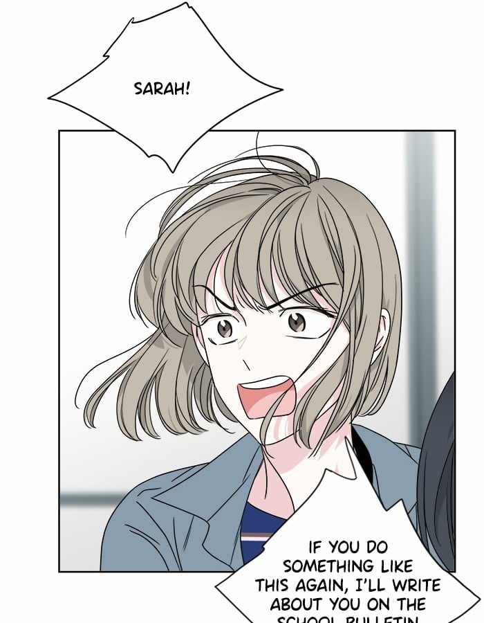 Mom, I’m Sorry Chapter 26 - Page 3