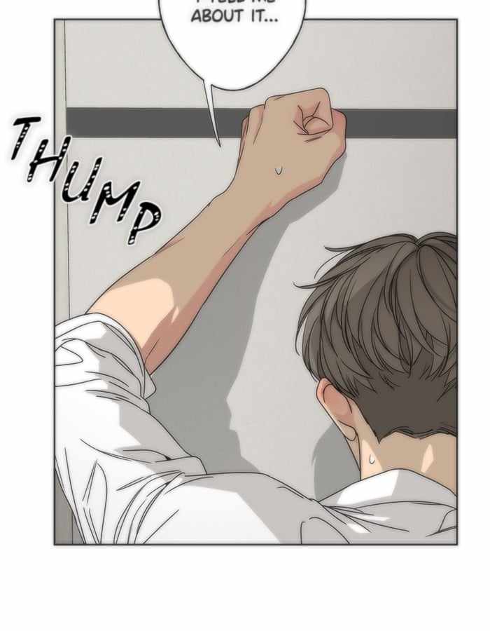 Mom, I’m Sorry Chapter 26 - Page 32