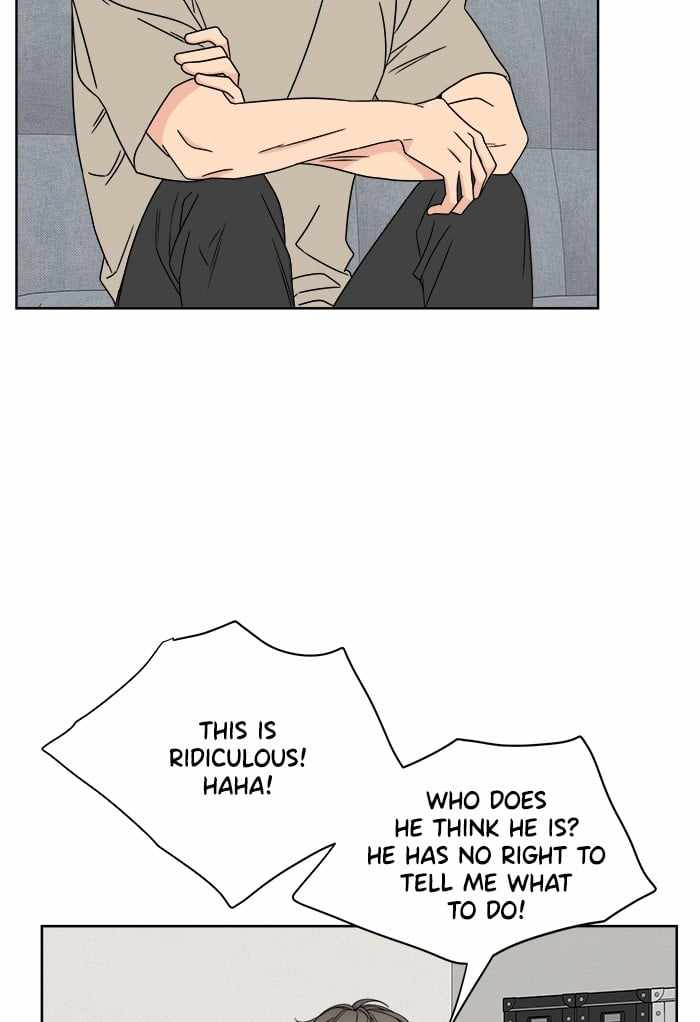 Mom, I’m Sorry Chapter 26 - Page 39