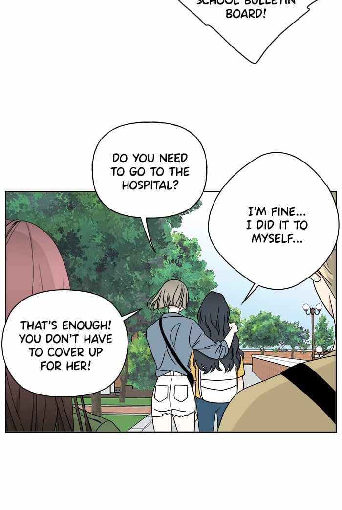 Mom, I’m Sorry Chapter 26 - Page 4