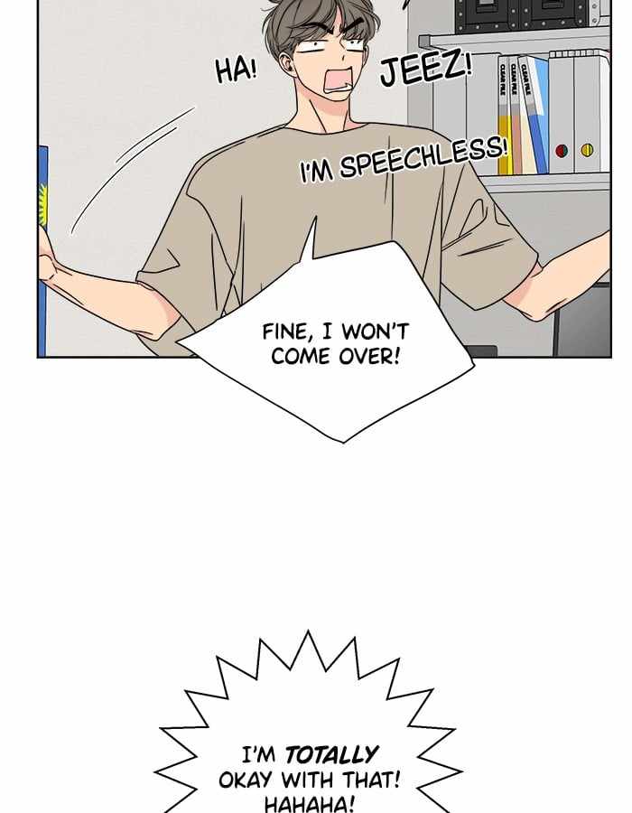 Mom, I’m Sorry Chapter 26 - Page 40