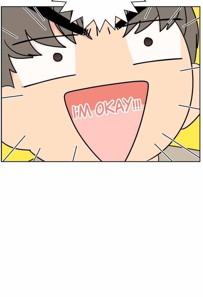 Mom, I’m Sorry Chapter 26 - Page 41