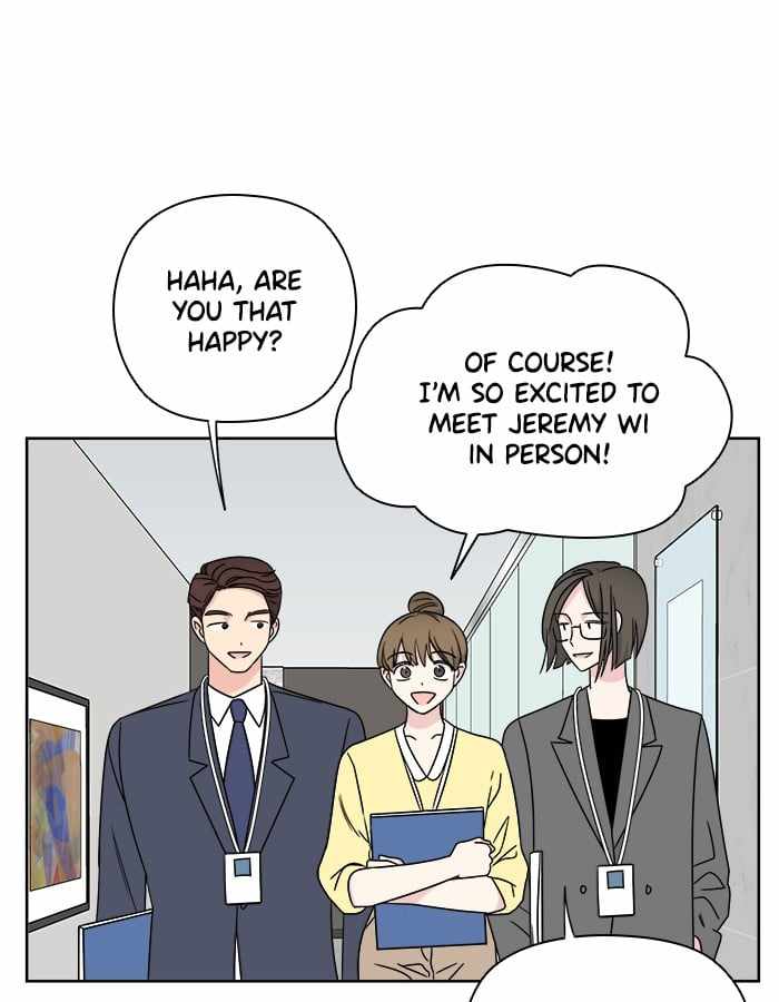 Mom, I’m Sorry Chapter 26 - Page 44