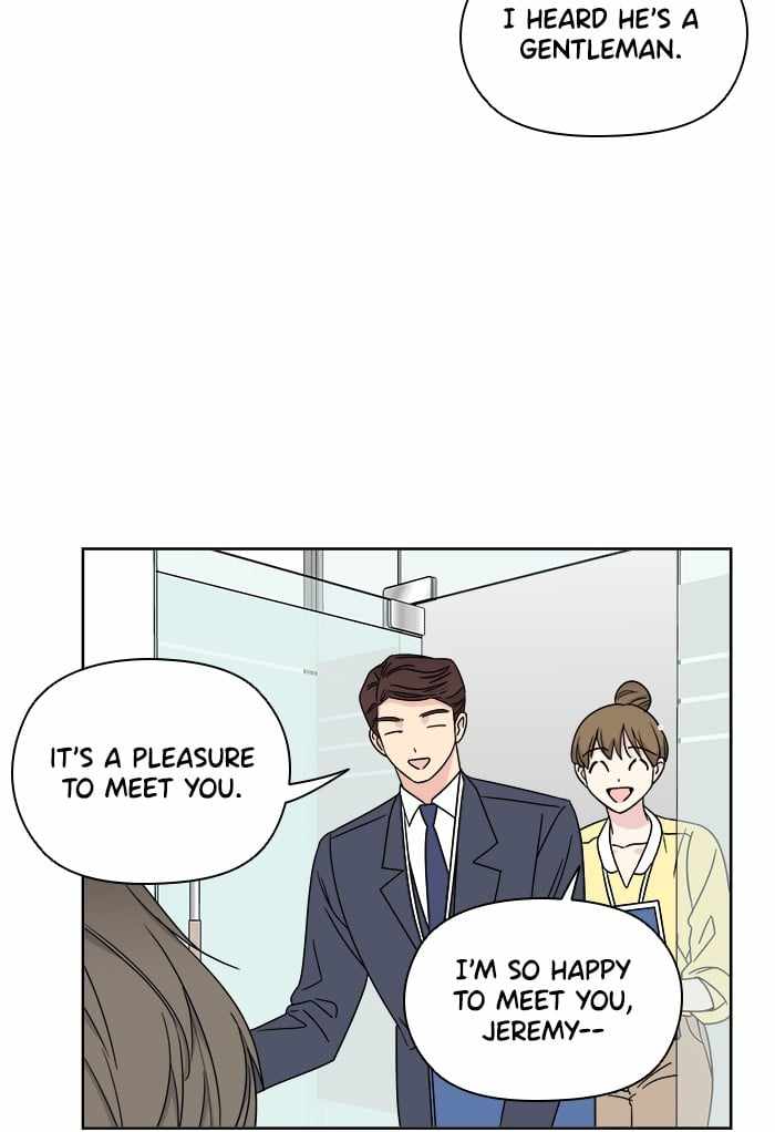 Mom, I’m Sorry Chapter 26 - Page 45