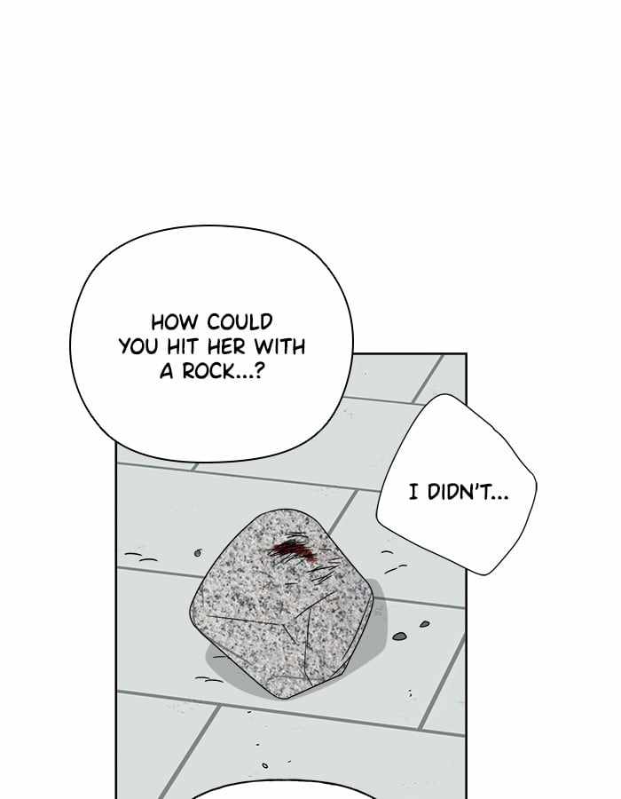 Mom, I’m Sorry Chapter 26 - Page 5