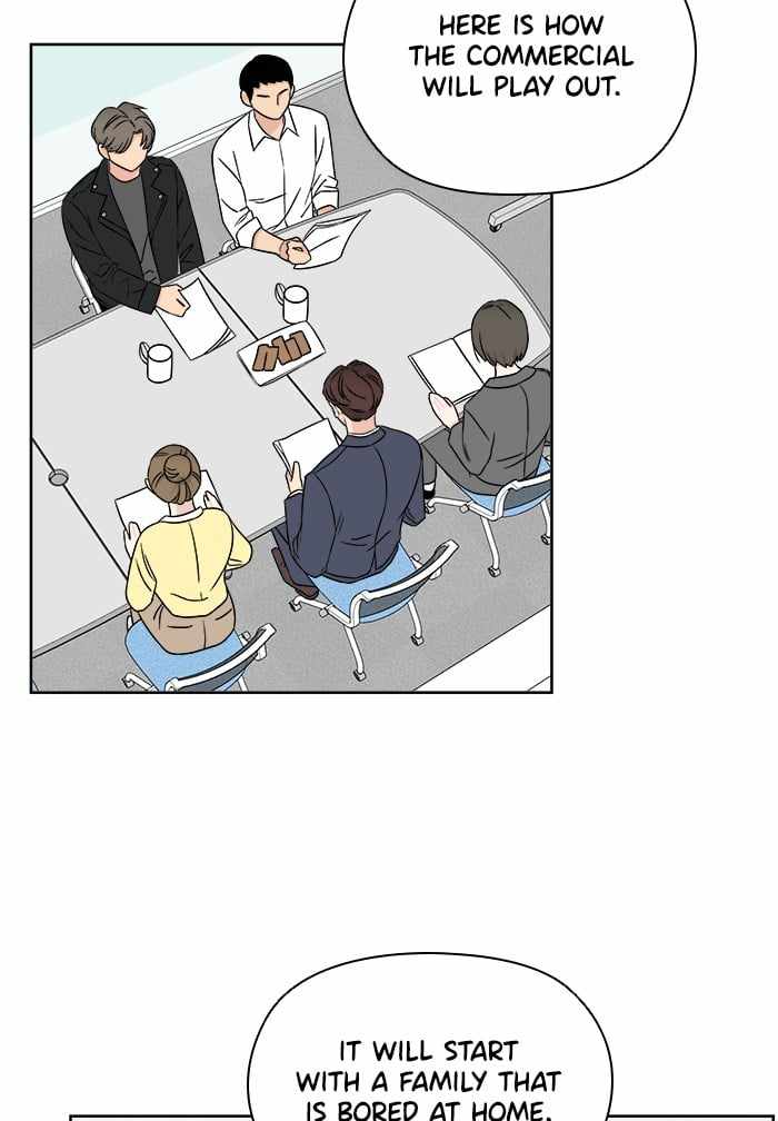 Mom, I’m Sorry Chapter 26 - Page 50