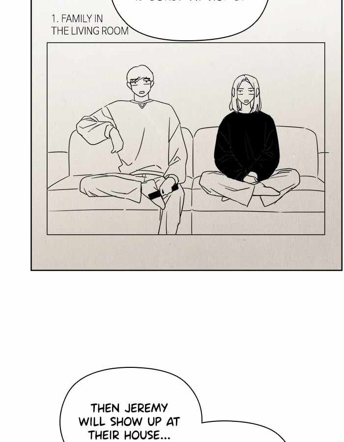 Mom, I’m Sorry Chapter 26 - Page 51