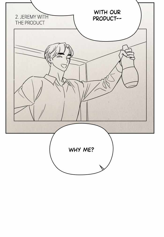 Mom, I’m Sorry Chapter 26 - Page 52