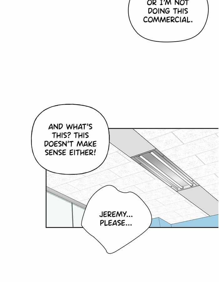 Mom, I’m Sorry Chapter 26 - Page 55