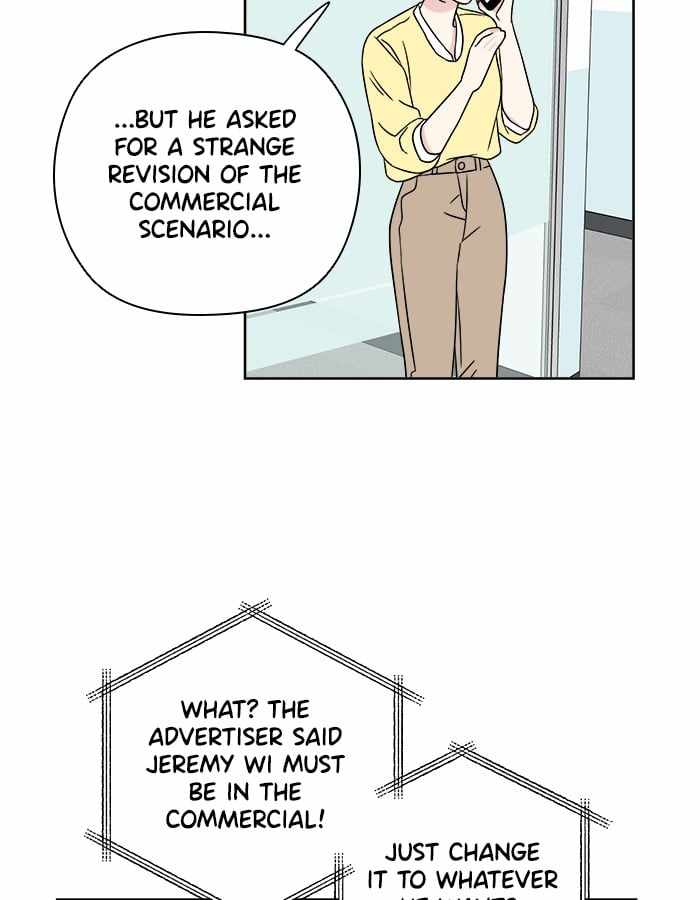 Mom, I’m Sorry Chapter 26 - Page 57
