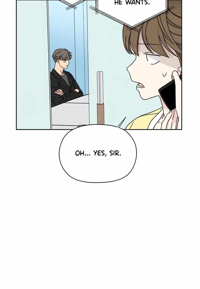 Mom, I’m Sorry Chapter 26 - Page 58