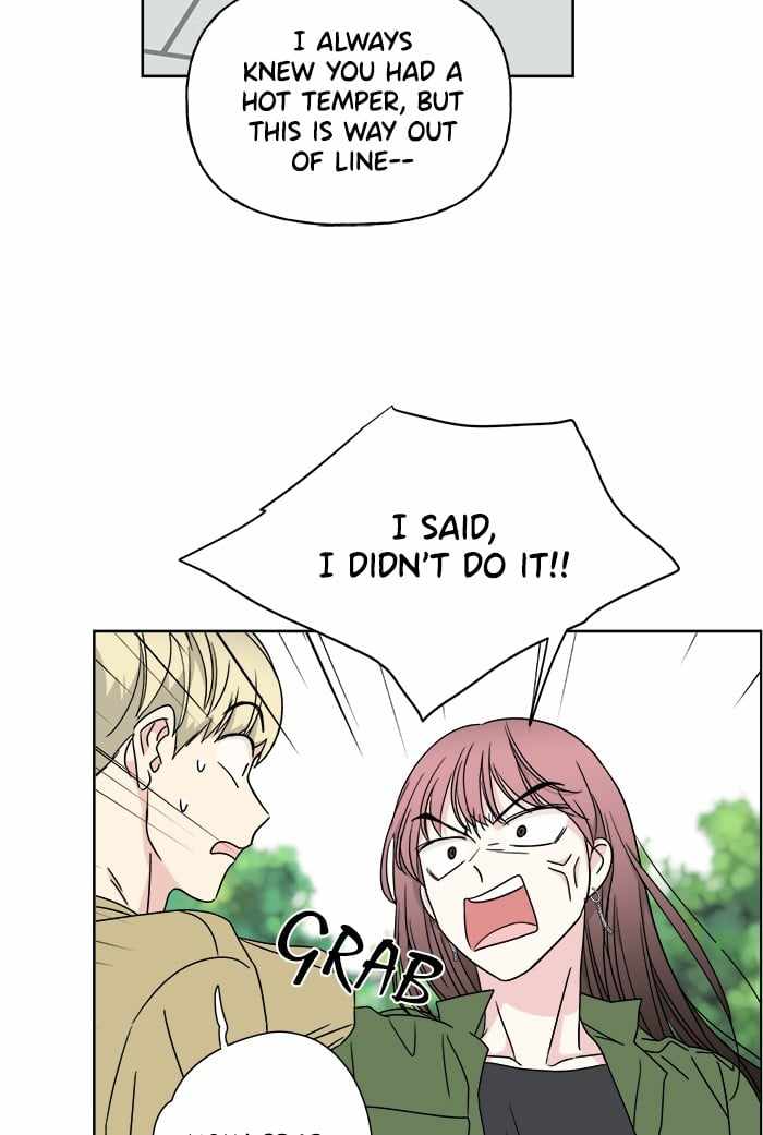 Mom, I’m Sorry Chapter 26 - Page 6