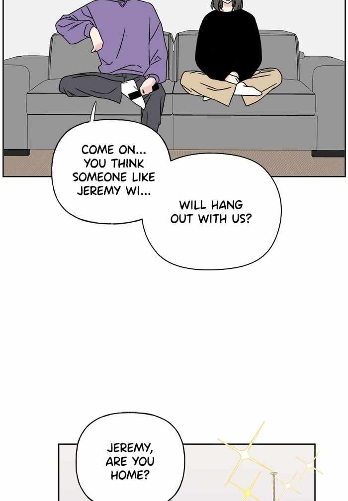 Mom, I’m Sorry Chapter 26 - Page 60