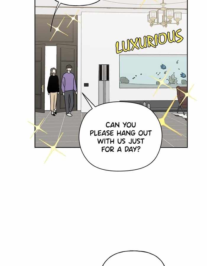 Mom, I’m Sorry Chapter 26 - Page 61