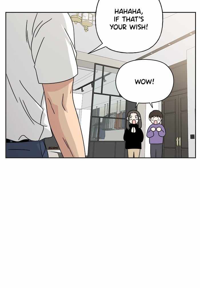 Mom, I’m Sorry Chapter 26 - Page 62