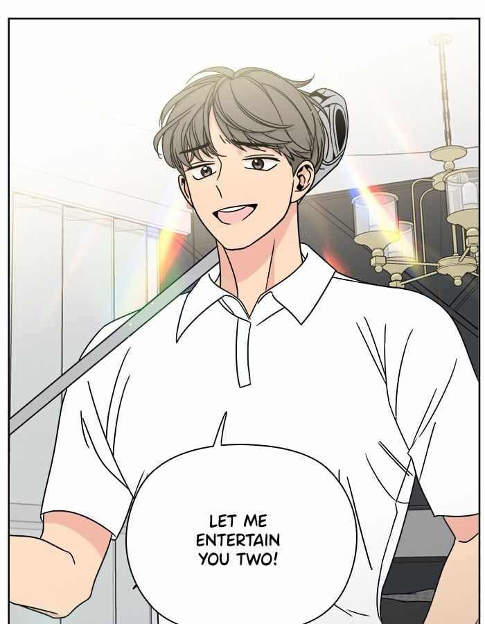 Mom, I’m Sorry Chapter 26 - Page 63