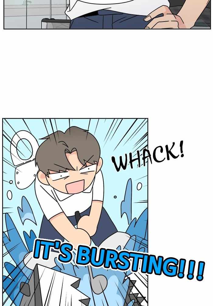 Mom, I’m Sorry Chapter 26 - Page 64