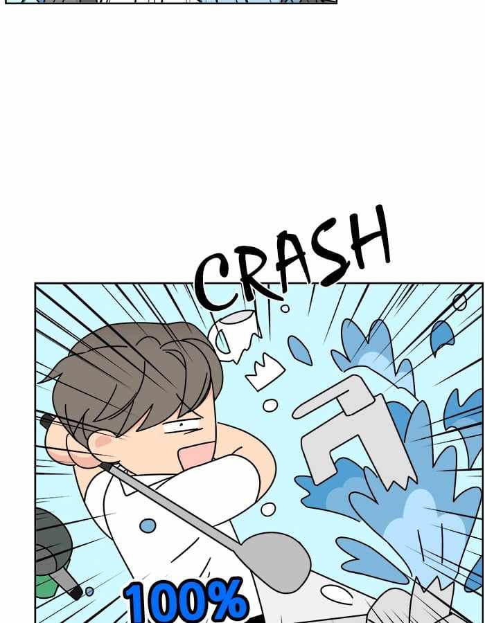 Mom, I’m Sorry Chapter 26 - Page 65