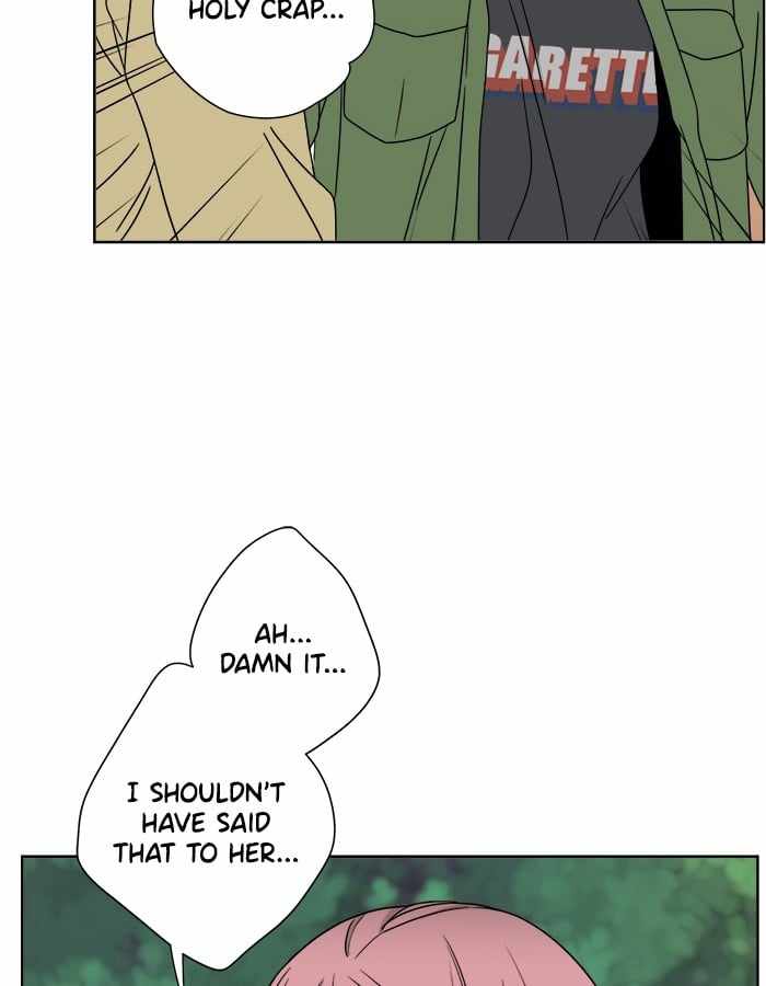 Mom, I’m Sorry Chapter 26 - Page 7