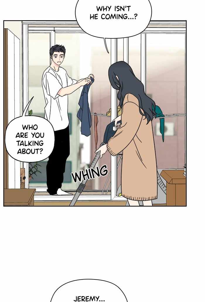 Mom, I’m Sorry Chapter 26 - Page 73