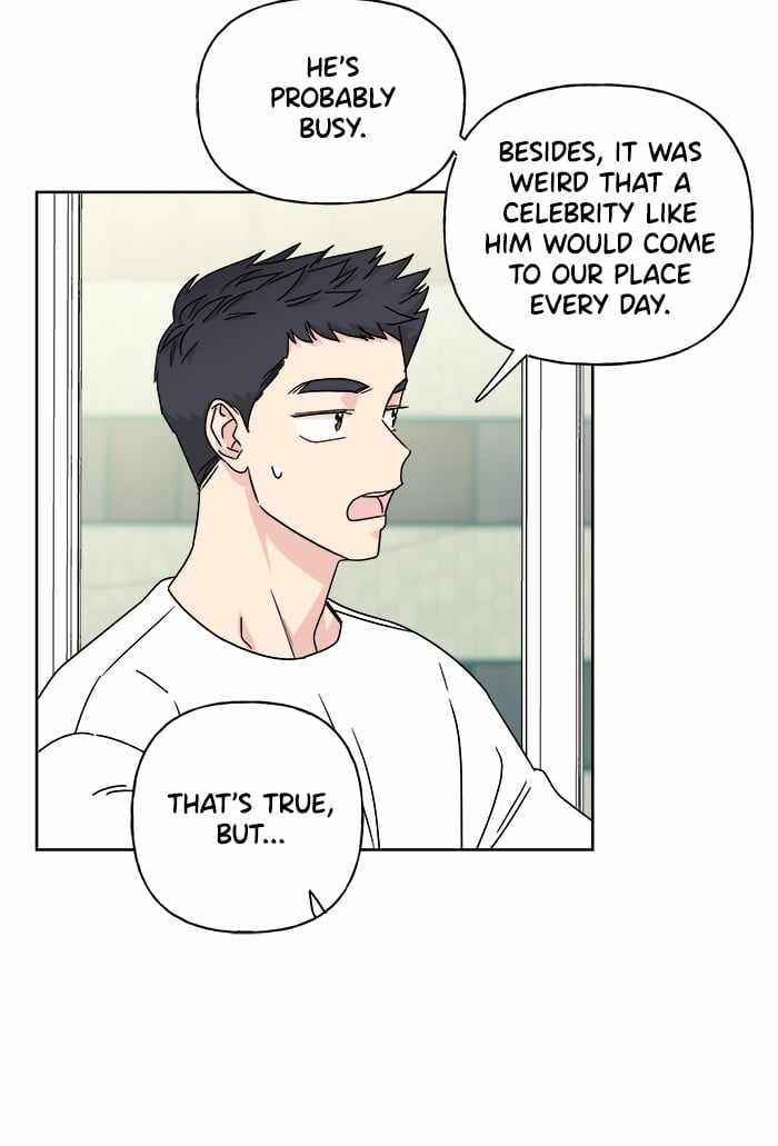 Mom, I’m Sorry Chapter 26 - Page 75