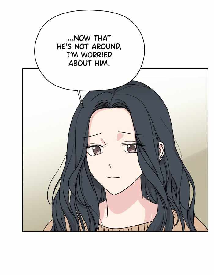 Mom, I’m Sorry Chapter 26 - Page 76