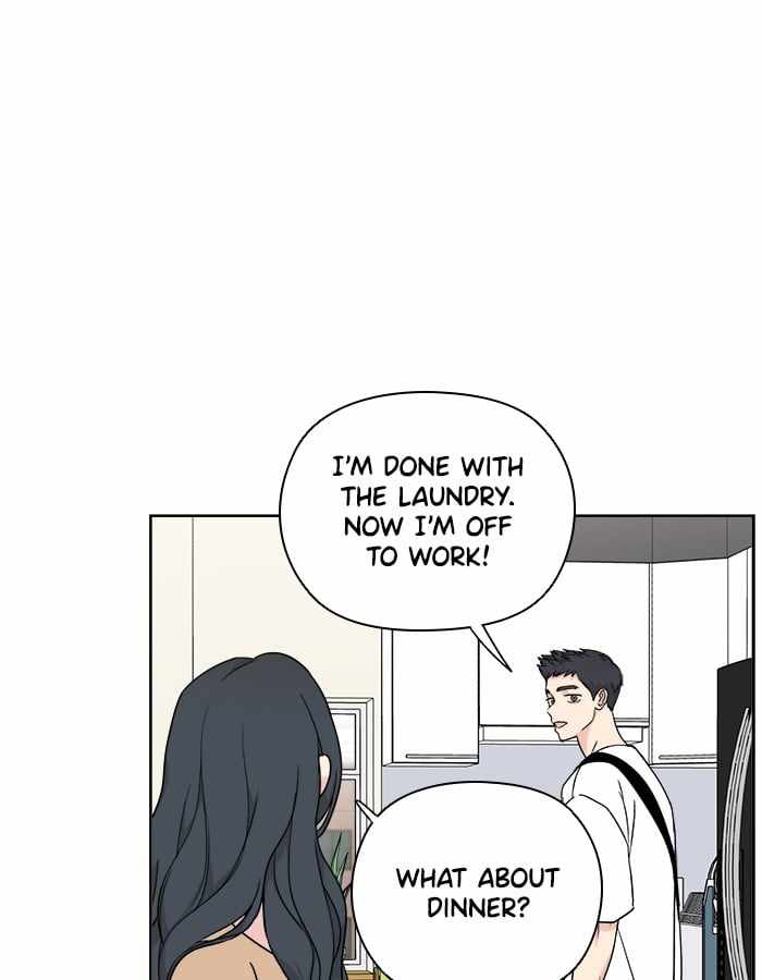 Mom, I’m Sorry Chapter 26 - Page 78