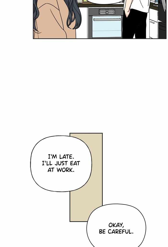 Mom, I’m Sorry Chapter 26 - Page 79