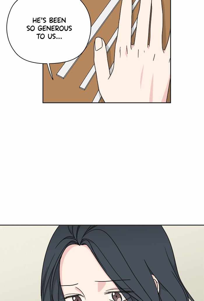Mom, I’m Sorry Chapter 26 - Page 83