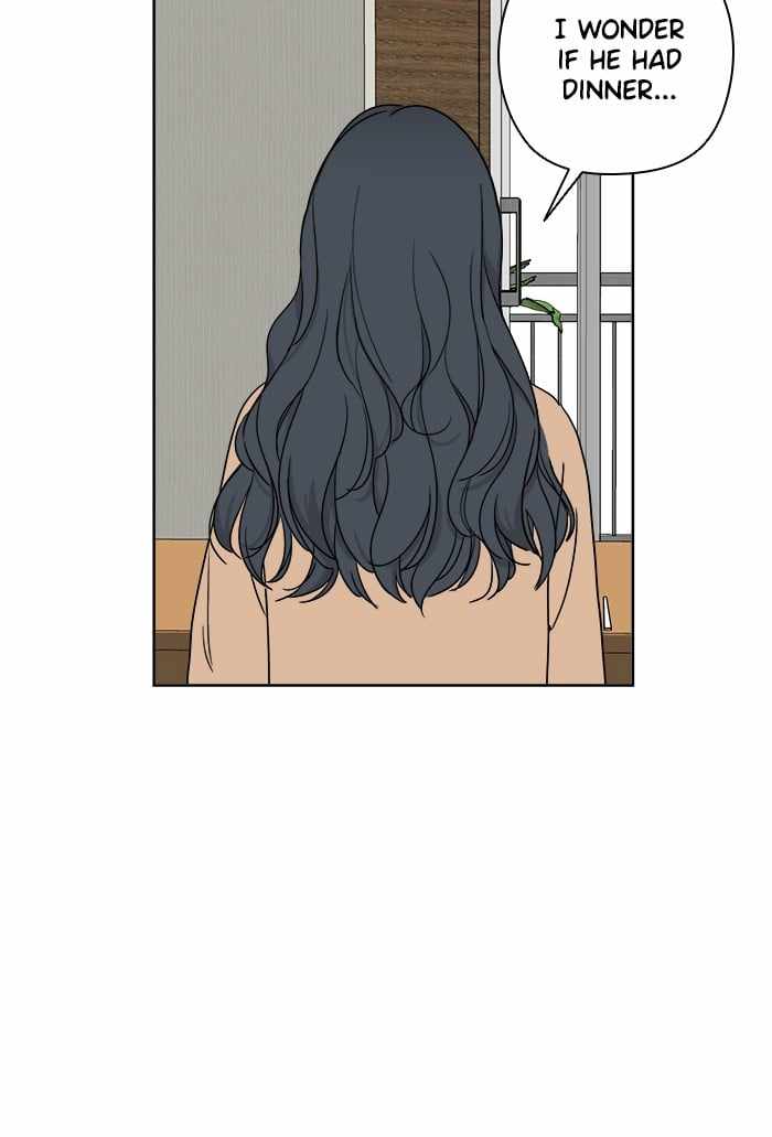 Mom, I’m Sorry Chapter 26 - Page 85