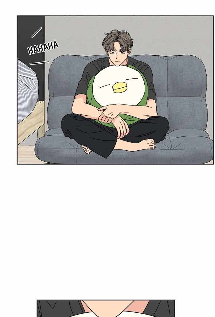 Mom, I’m Sorry Chapter 26 - Page 87