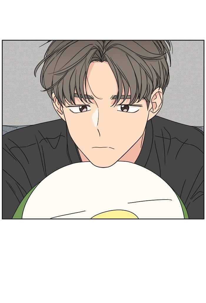 Mom, I’m Sorry Chapter 26 - Page 89