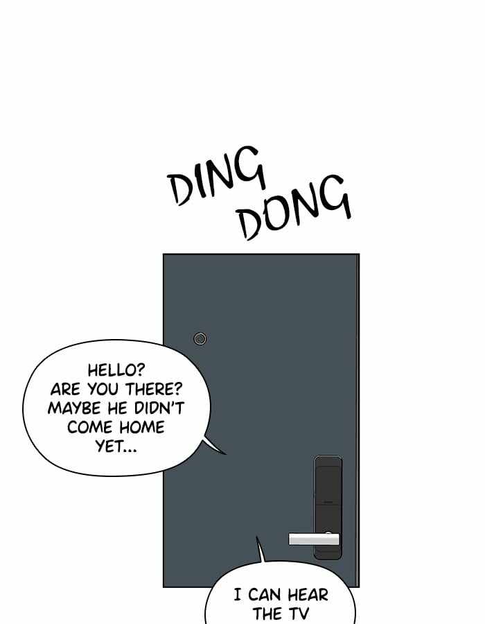 Mom, I’m Sorry Chapter 26 - Page 90