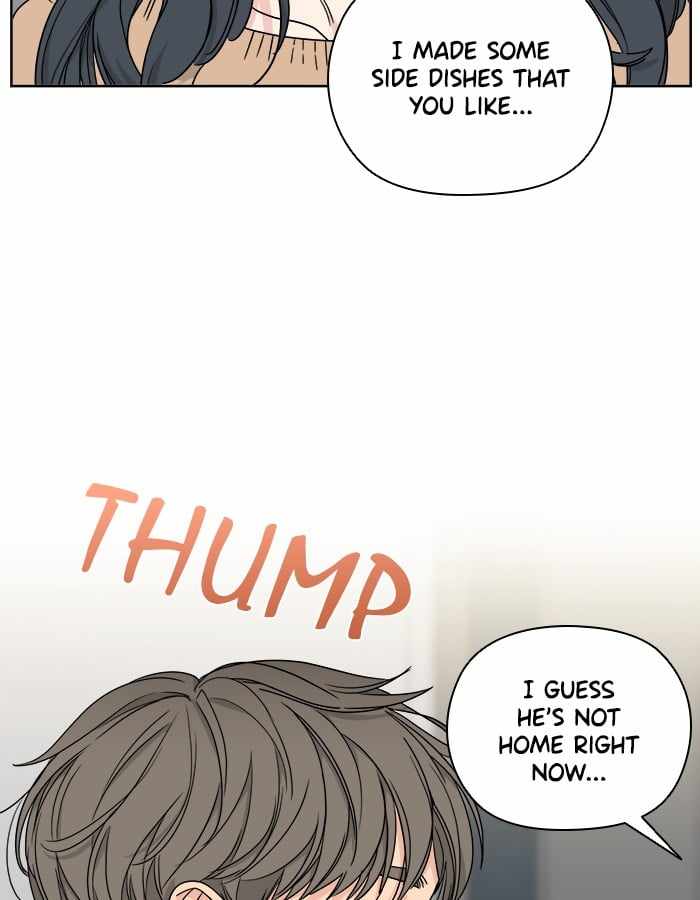Mom, I’m Sorry Chapter 26 - Page 94