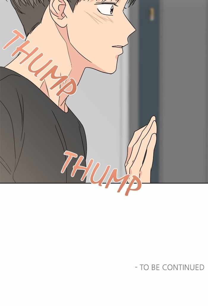 Mom, I’m Sorry Chapter 26 - Page 95