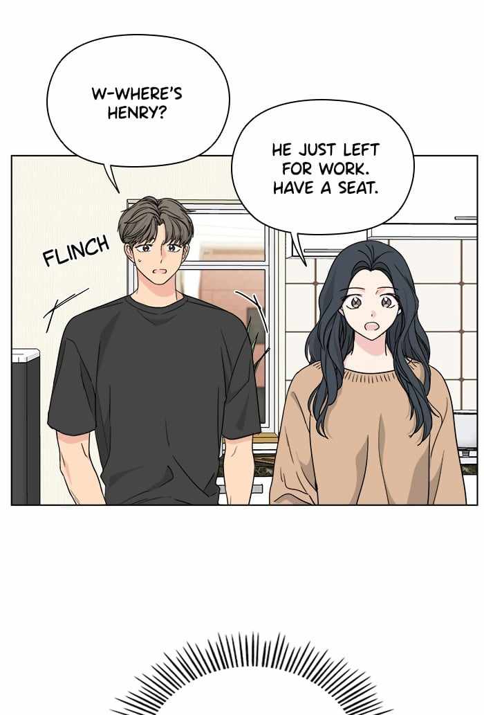 Mom, I’m Sorry Chapter 27 - Page 0