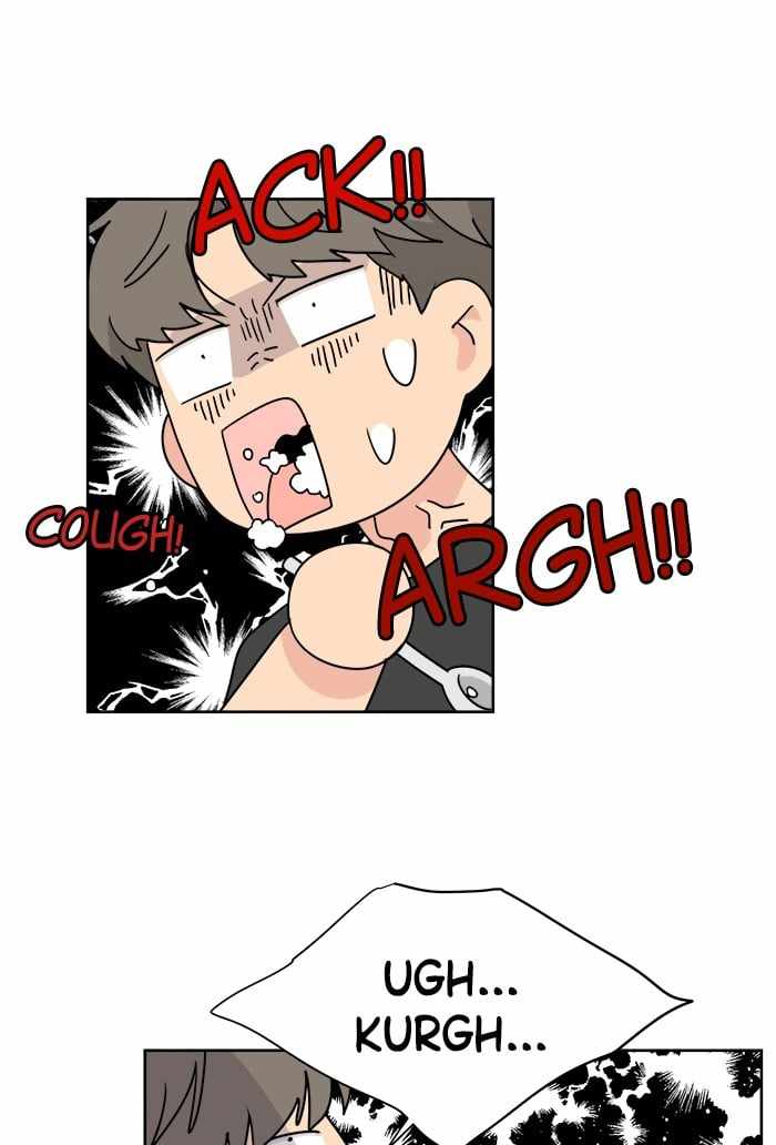 Mom, I’m Sorry Chapter 27 - Page 12