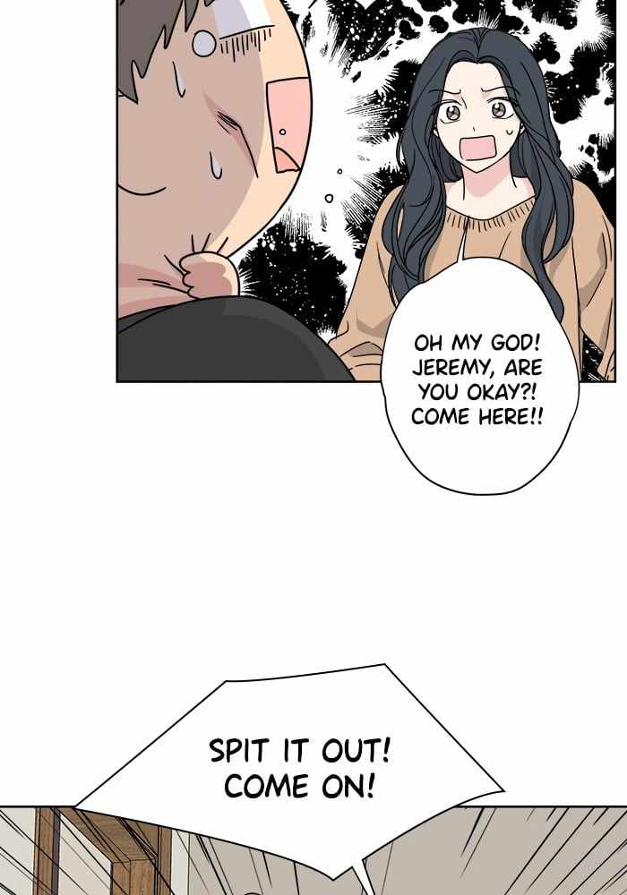 Mom, I’m Sorry Chapter 27 - Page 13