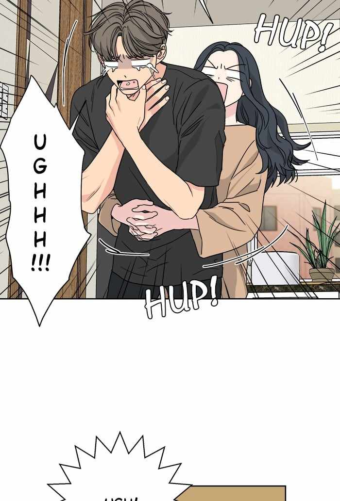 Mom, I’m Sorry Chapter 27 - Page 14