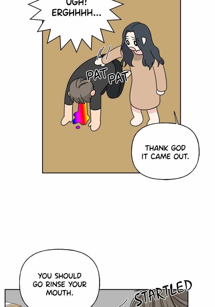 Mom, I’m Sorry Chapter 27 - Page 15