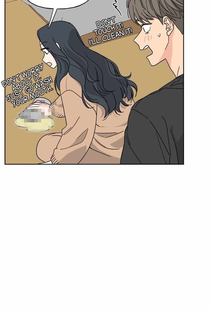 Mom, I’m Sorry Chapter 27 - Page 16