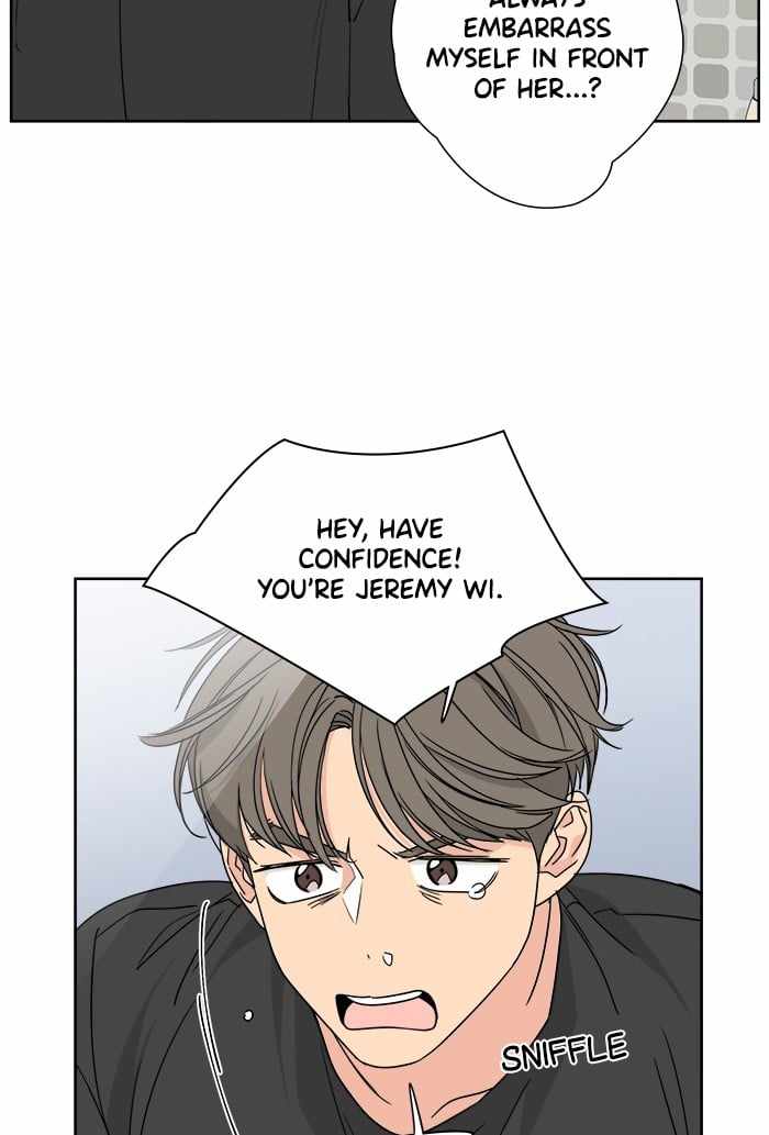 Mom, I’m Sorry Chapter 27 - Page 18