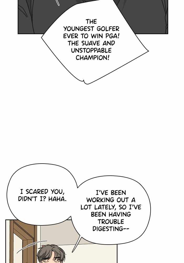 Mom, I’m Sorry Chapter 27 - Page 19