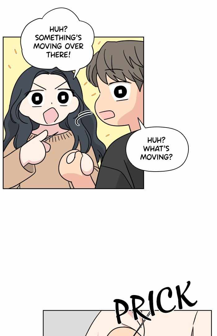 Mom, I’m Sorry Chapter 27 - Page 23