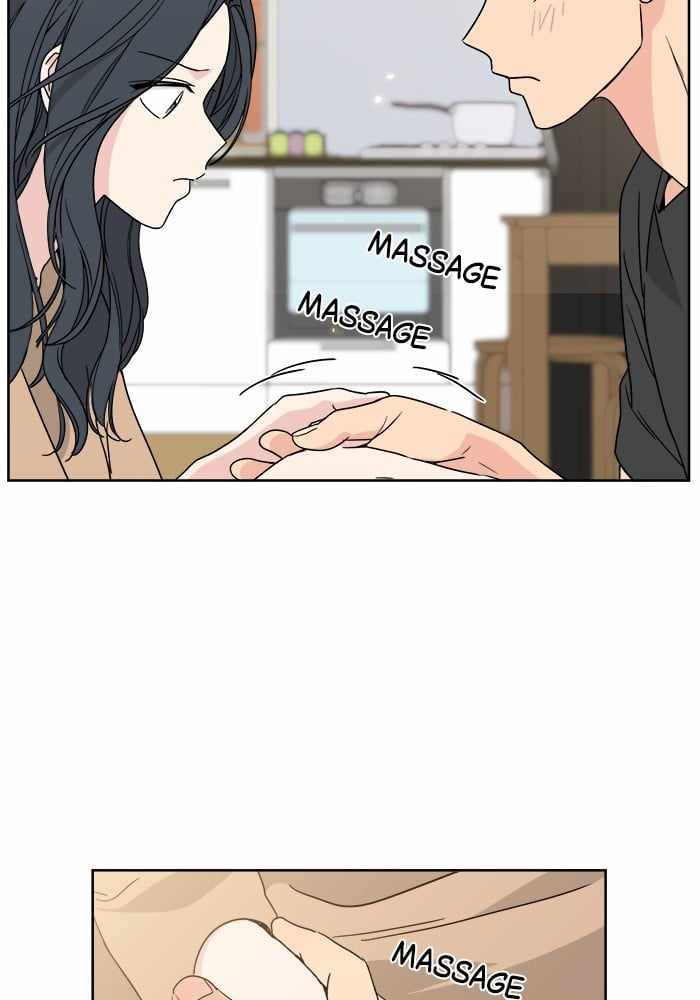 Mom, I’m Sorry Chapter 27 - Page 26