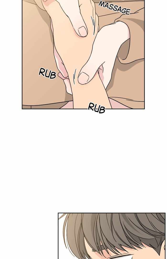 Mom, I’m Sorry Chapter 27 - Page 27