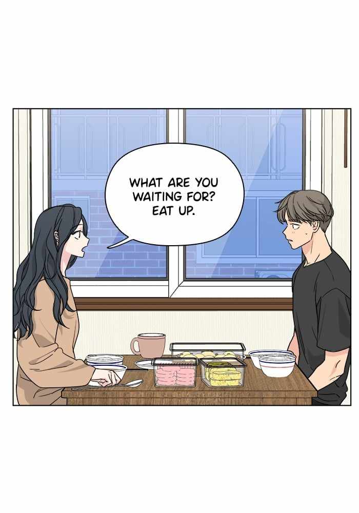 Mom, I’m Sorry Chapter 27 - Page 3