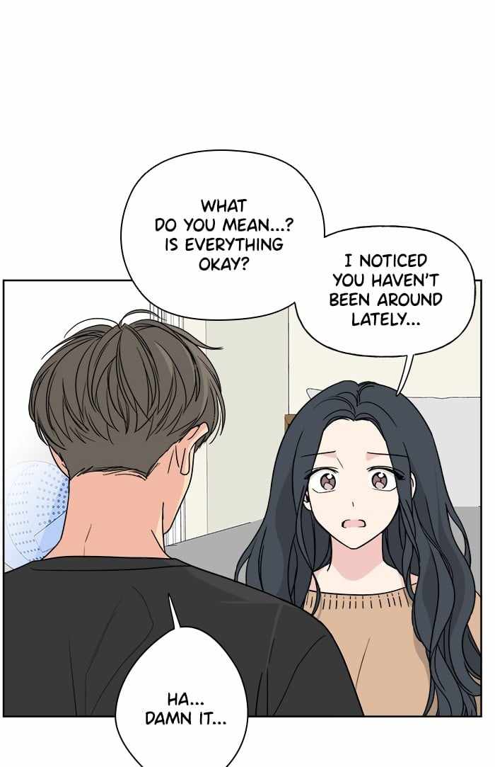 Mom, I’m Sorry Chapter 27 - Page 31